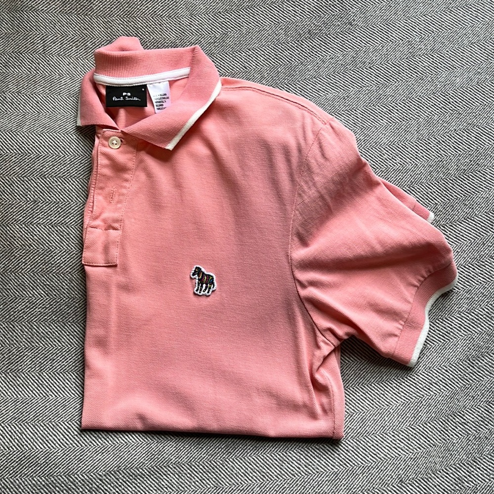 Paul Smith Polo